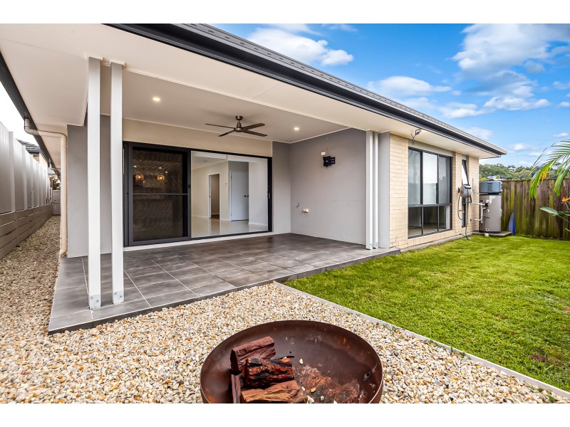 14 Balla Balla Crescent, Ormeau Hills QLD 4208