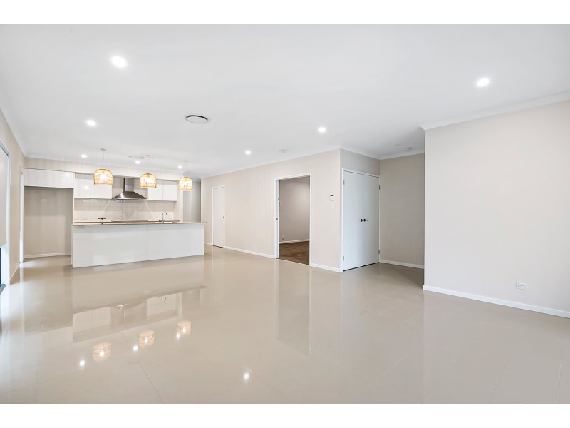 14 Balla Balla Crescent, Ormeau Hills QLD 4208