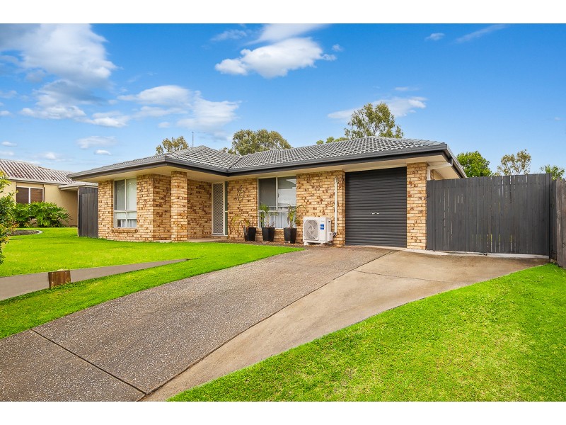 27 Arthur Way, Ormeau QLD 4208