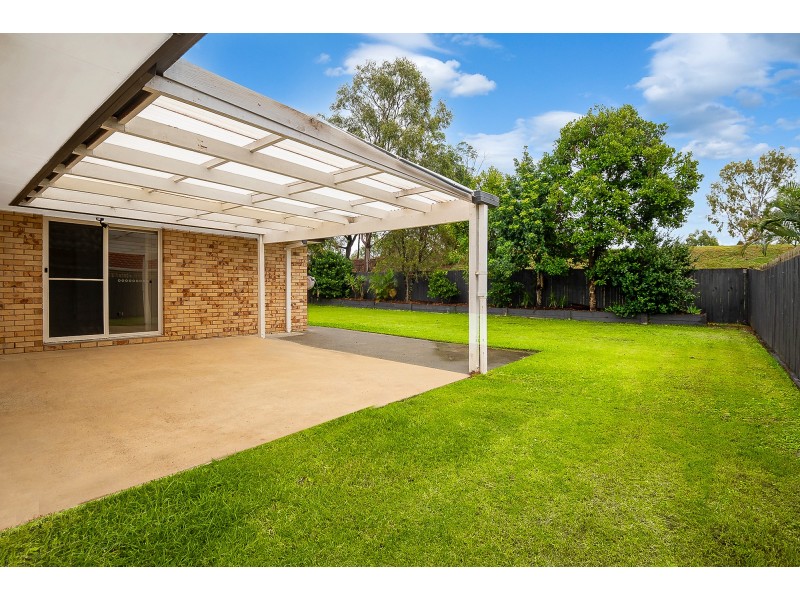 27 Arthur Way, Ormeau QLD 4208