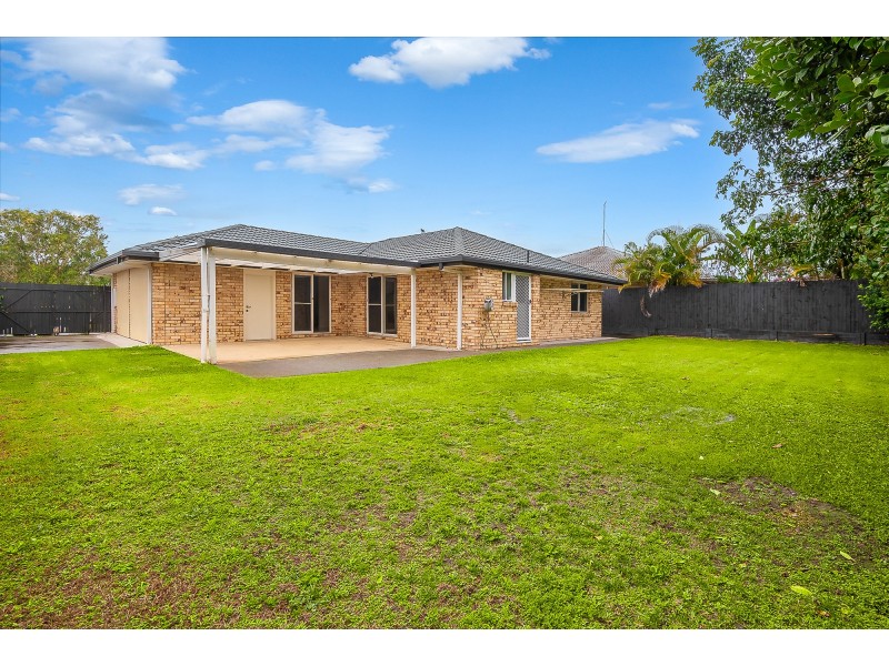 27 Arthur Way, Ormeau QLD 4208
