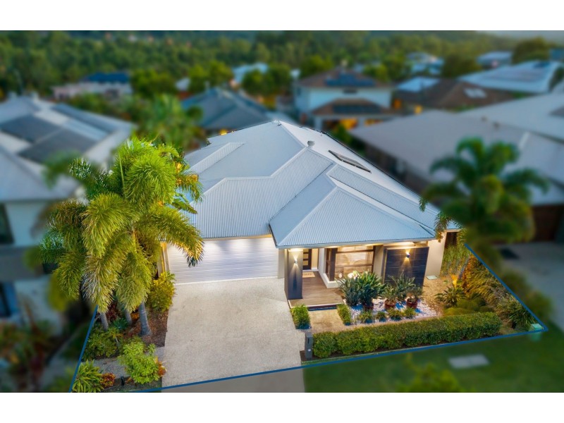 8 Elvire Street, Ormeau Hills QLD 4208