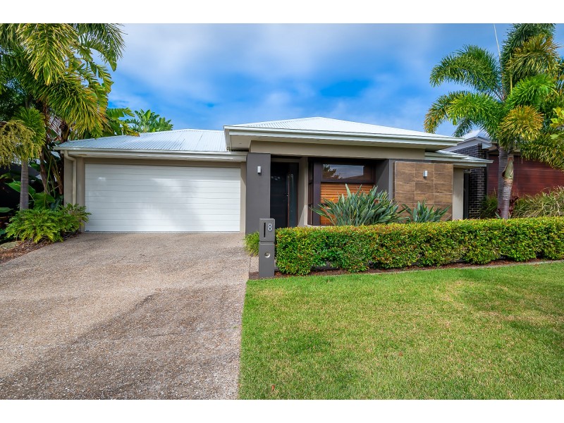 8 Elvire Street, Ormeau Hills QLD 4208
