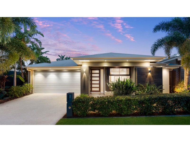 8 Elvire Street, Ormeau Hills QLD 4208