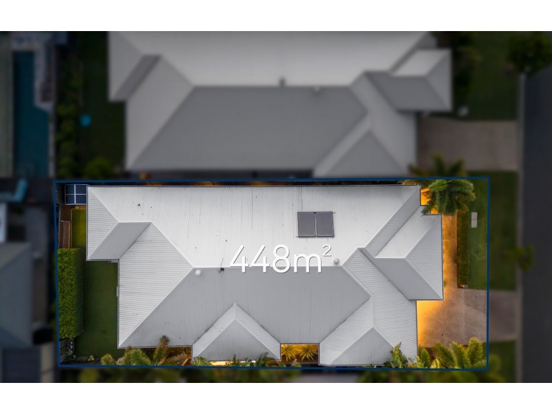 8 Elvire Street, Ormeau Hills QLD 4208