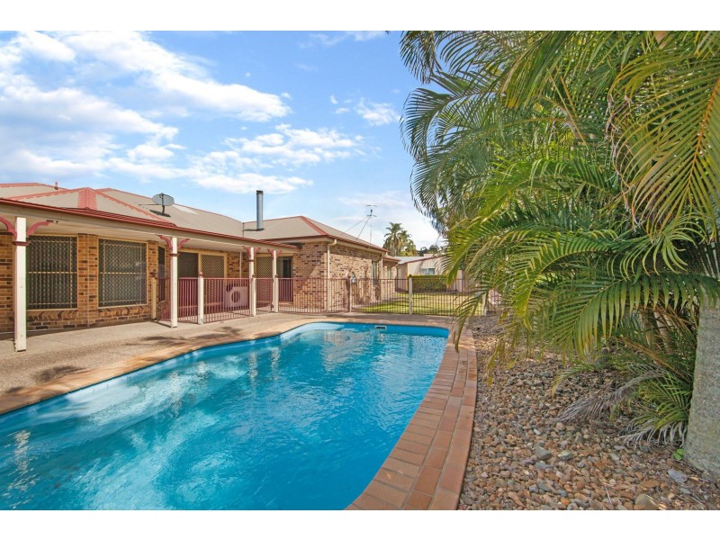 3 Shaw Court, Ormeau QLD 4208