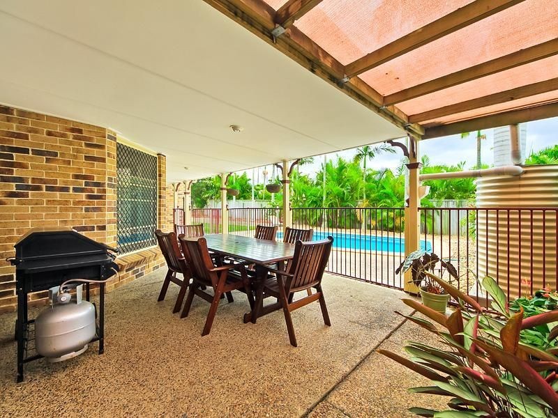 3 Shaw Court, Ormeau QLD 4208