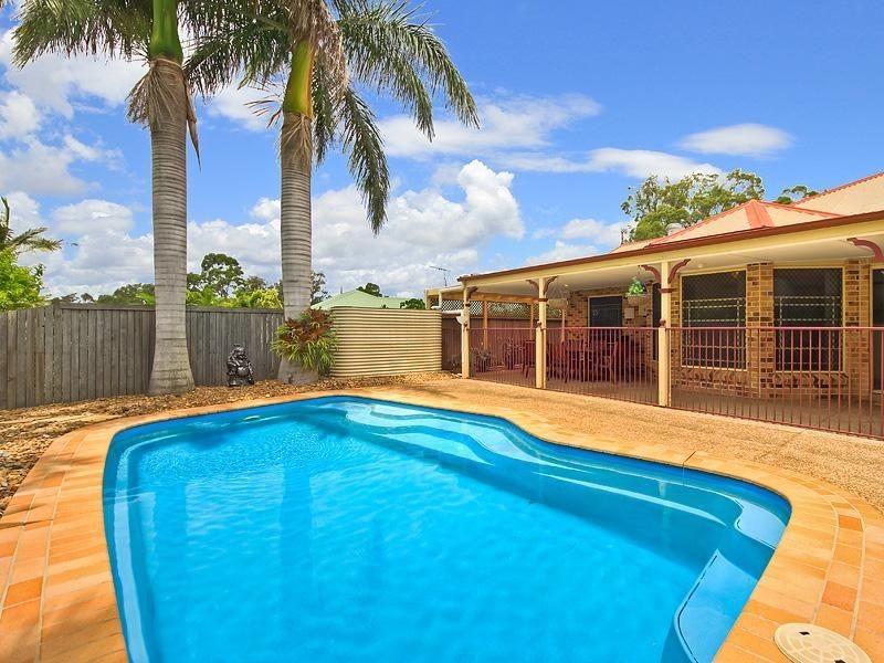 3 Shaw Court, Ormeau QLD 4208