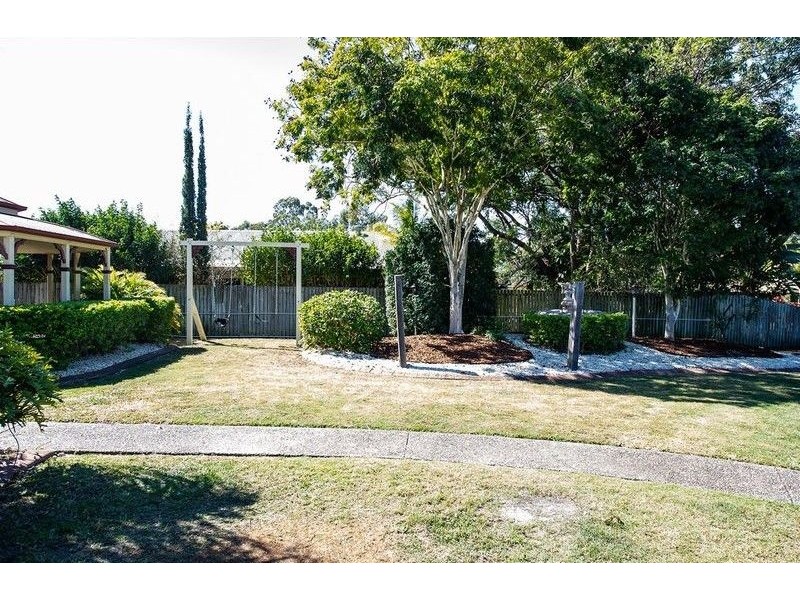 3 Shaw Court, Ormeau QLD 4208