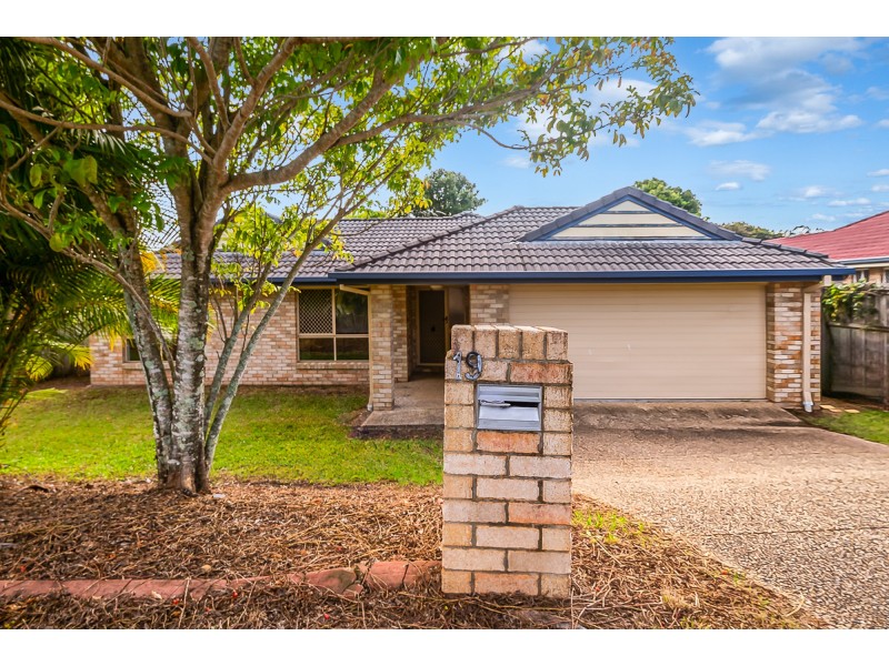 19 Jaxson Terrace, Pimpama QLD 4209