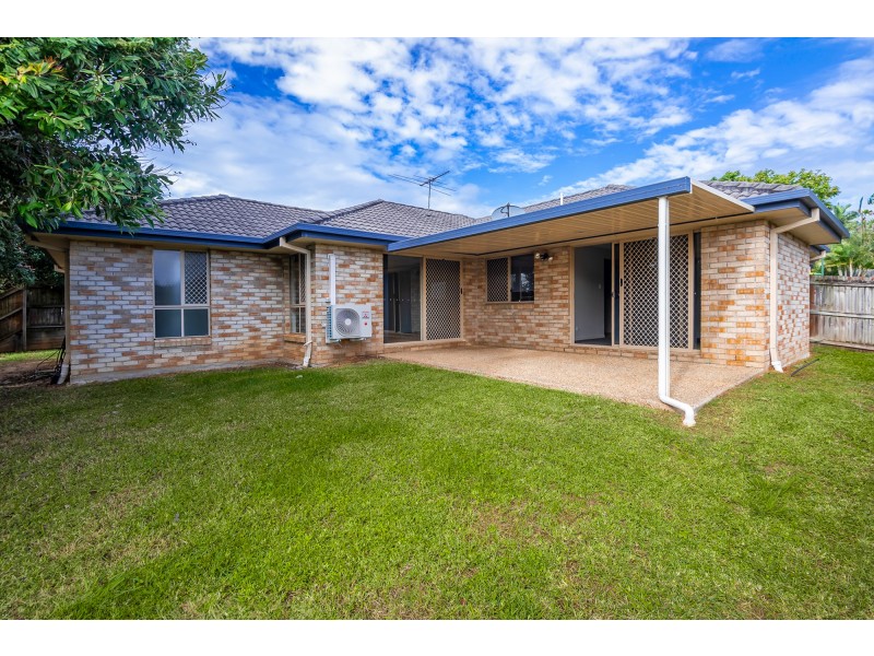 19 Jaxson Terrace, Pimpama QLD 4209