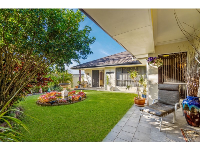 13 Lancelot Crescent, Ormeau QLD 4208