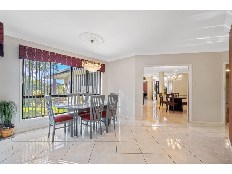 13 Lancelot Crescent, Ormeau QLD 4208