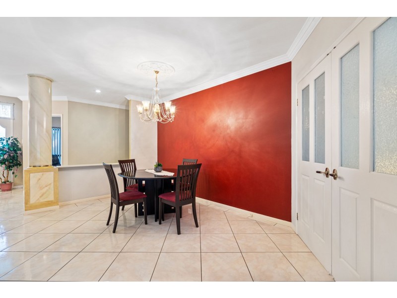 13 Lancelot Crescent, Ormeau QLD 4208