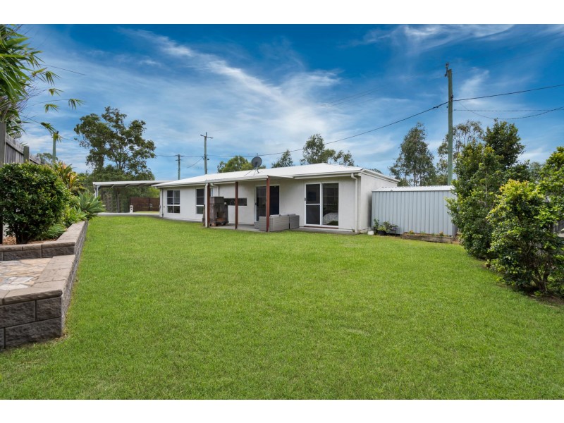 41 Tillyroen Road, Ormeau Hills QLD 4208
