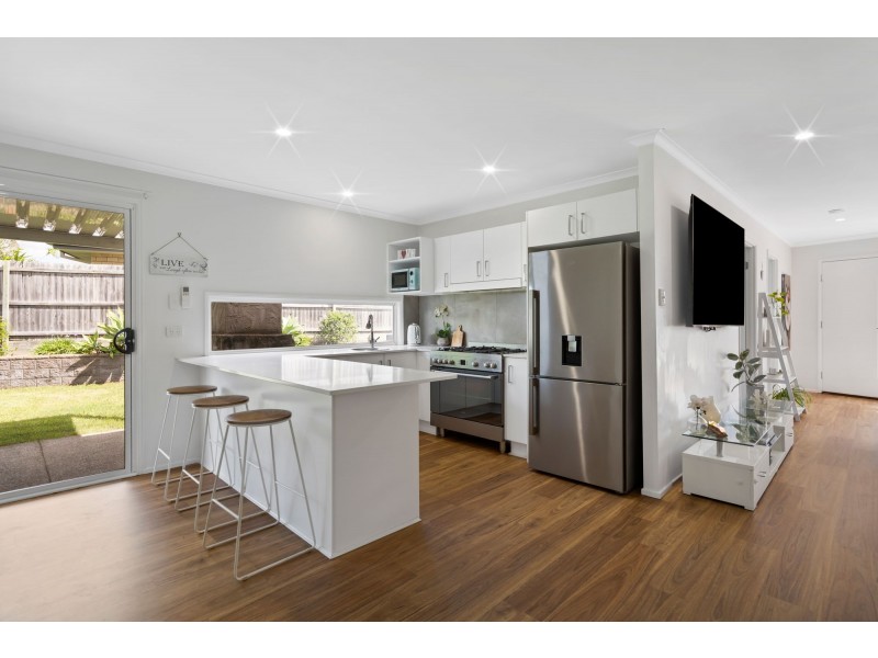 41 Tillyroen Road, Ormeau Hills QLD 4208
