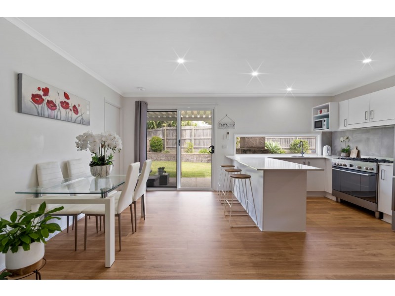 41 Tillyroen Road, Ormeau Hills QLD 4208