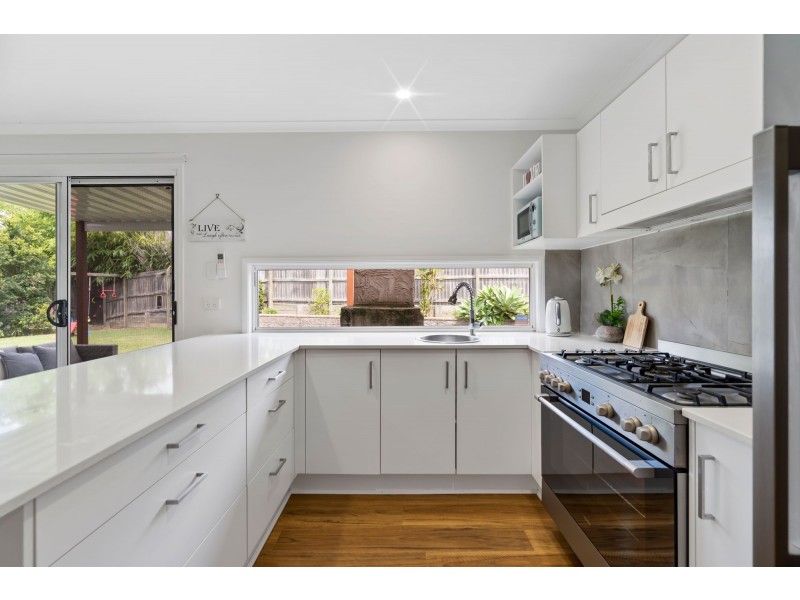 41 Tillyroen Road, Ormeau Hills QLD 4208