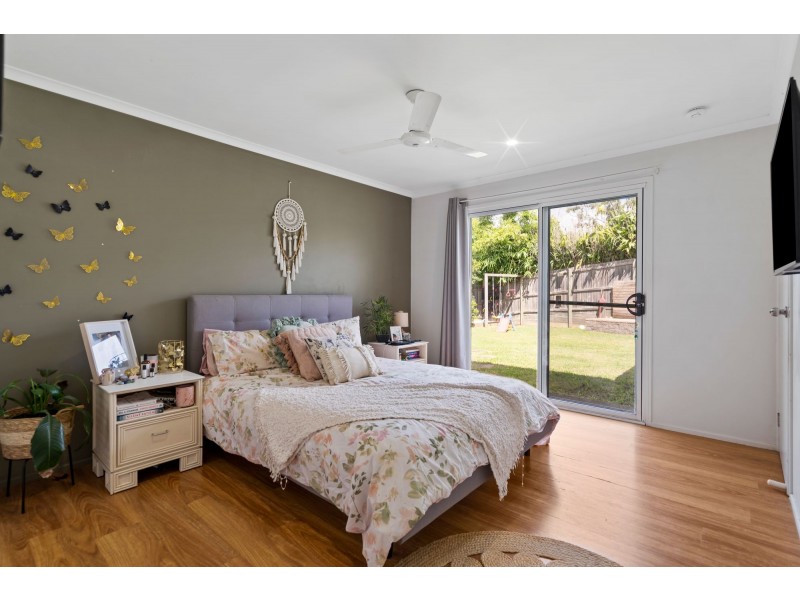 41 Tillyroen Road, Ormeau Hills QLD 4208