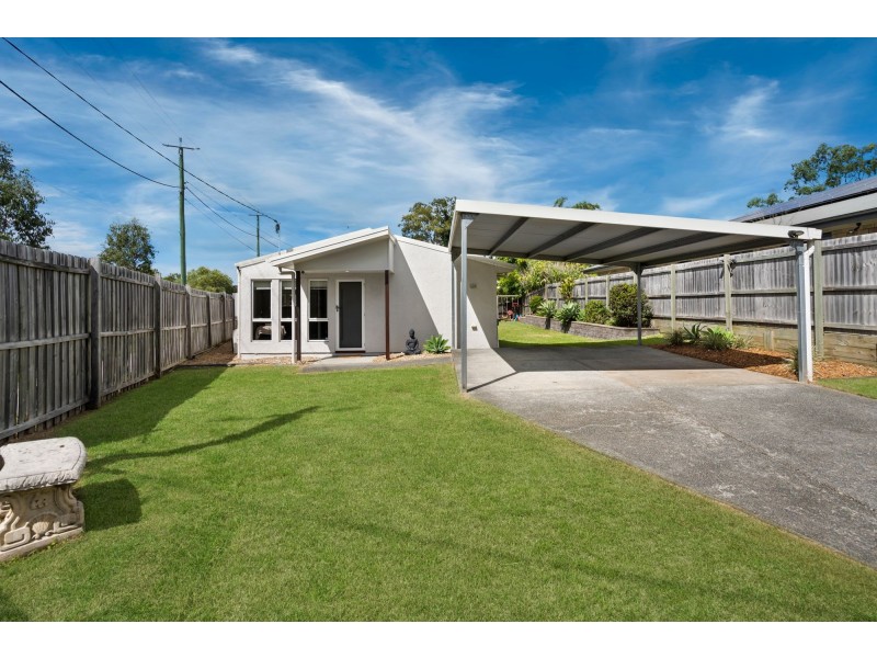 41 Tillyroen Road, Ormeau Hills QLD 4208