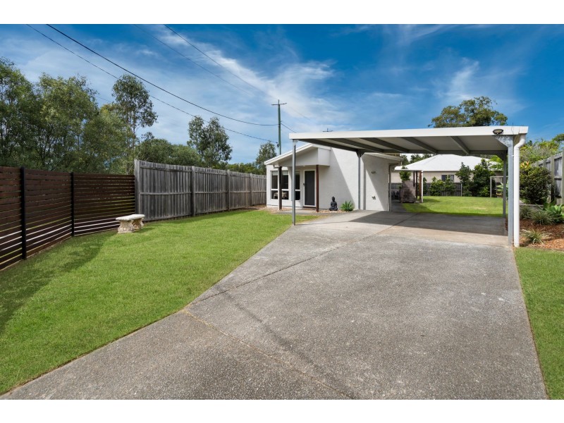 41 Tillyroen Road, Ormeau Hills QLD 4208