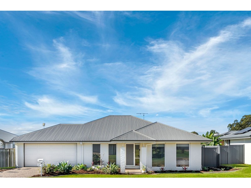 18 Arcot Street, Ormeau QLD 4208