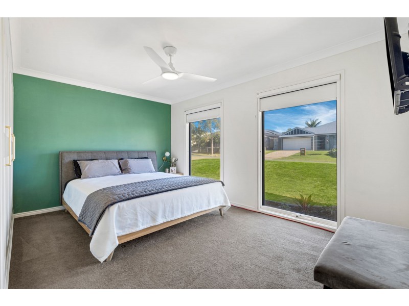 18 Arcot Street, Ormeau QLD 4208