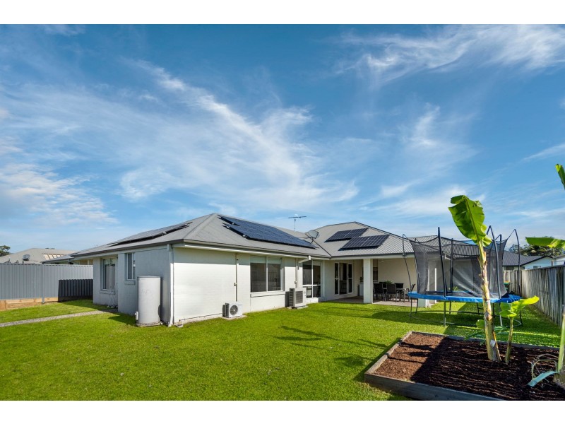 18 Arcot Street, Ormeau QLD 4208