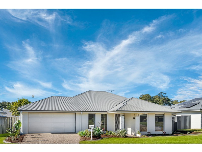 18 Arcot Street, Ormeau QLD 4208