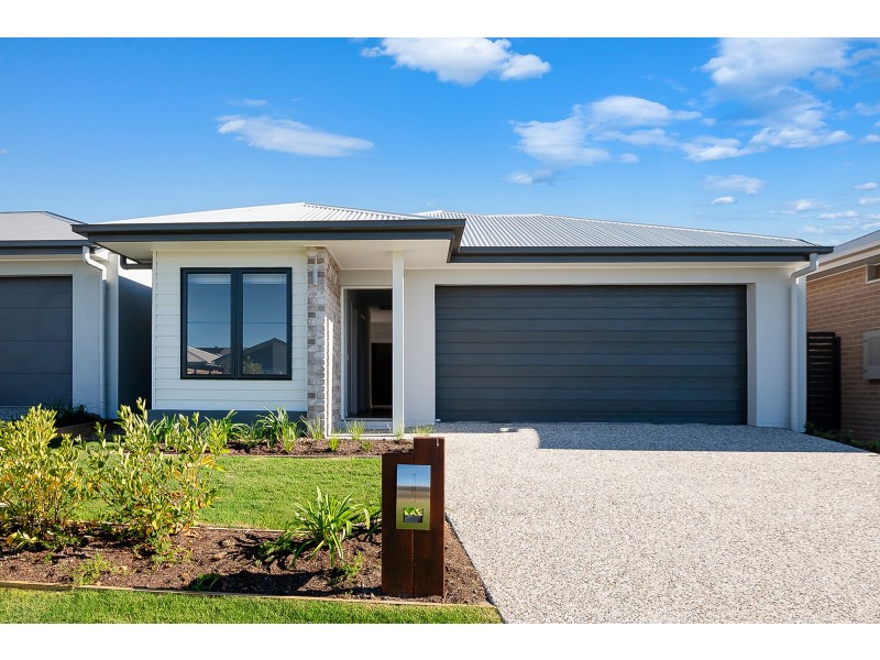 32 Skybury Street, Ormeau QLD 4208