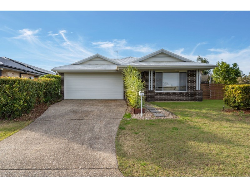 10 Cane Road, Ormeau QLD 4208