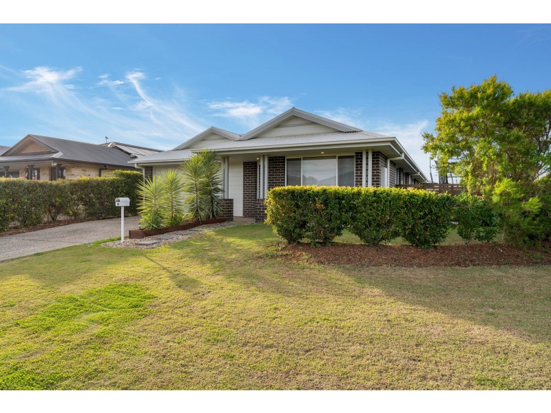 10 Cane Road, Ormeau QLD 4208