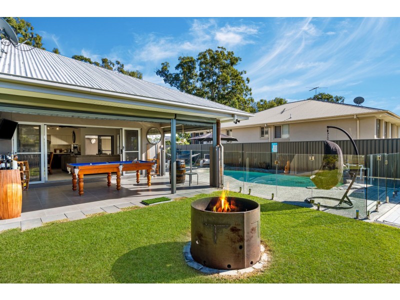 25 Stoney Creek Circuit, Ormeau QLD 4208