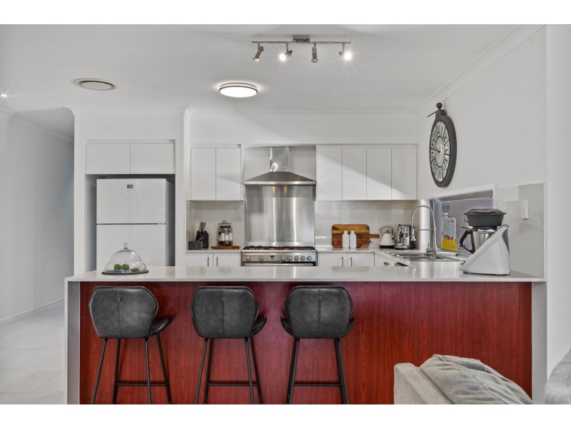 25 Stoney Creek Circuit, Ormeau QLD 4208