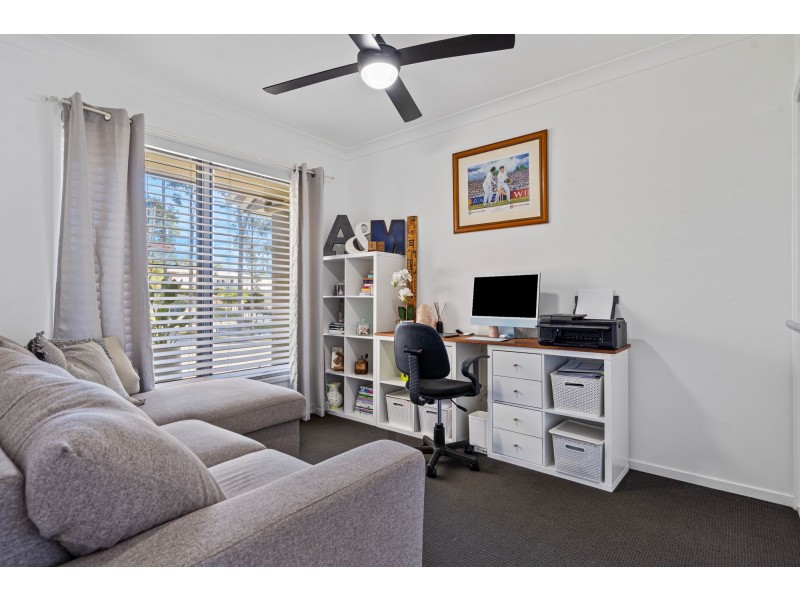 25 Stoney Creek Circuit, Ormeau QLD 4208
