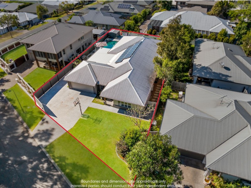 25 Stoney Creek Circuit, Ormeau QLD 4208