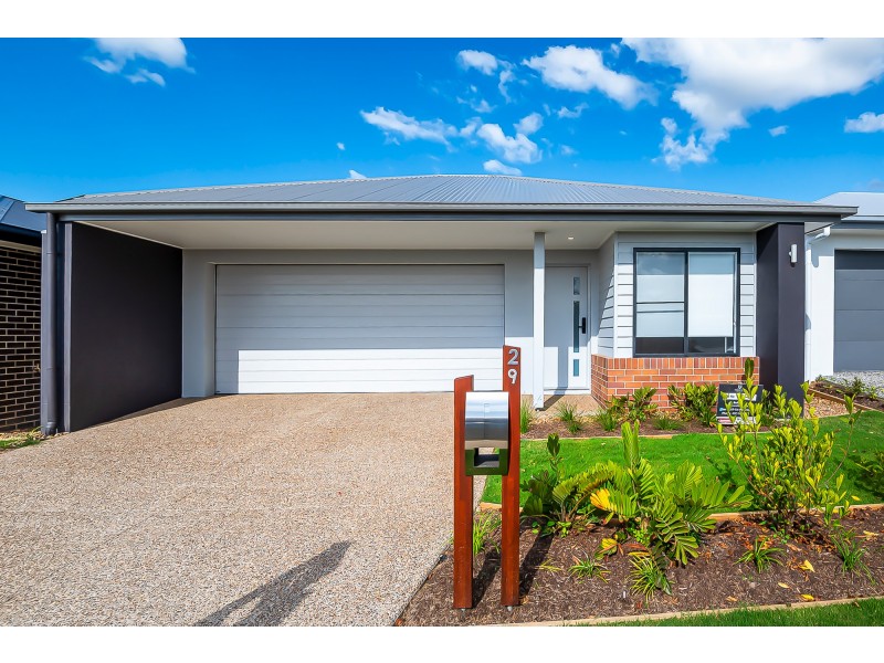 29 Skybury Street, Ormeau QLD 4208