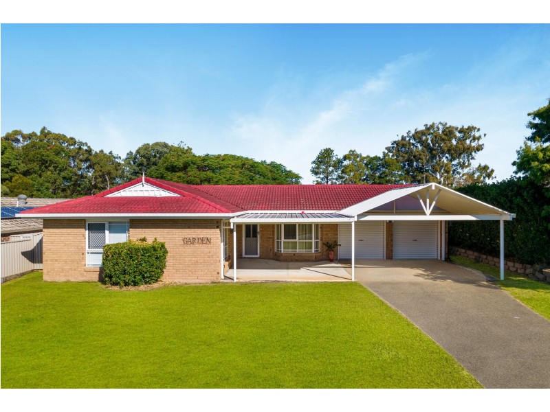 3 Tiree Court, Eagleby QLD 4207