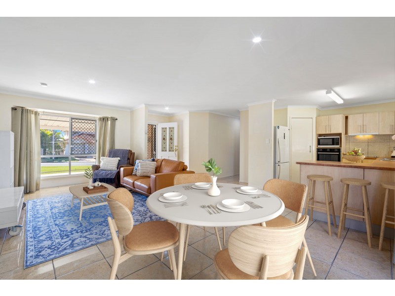 3 Tiree Court, Eagleby QLD 4207