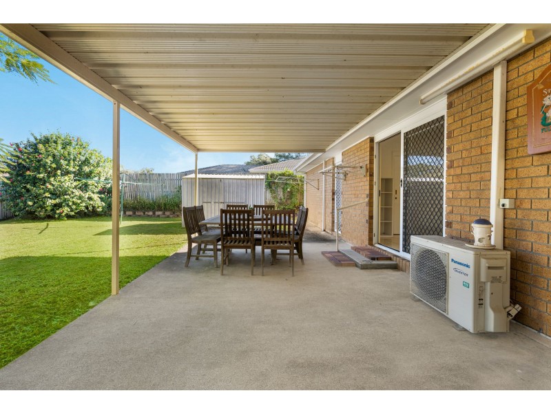 3 Tiree Court, Eagleby QLD 4207