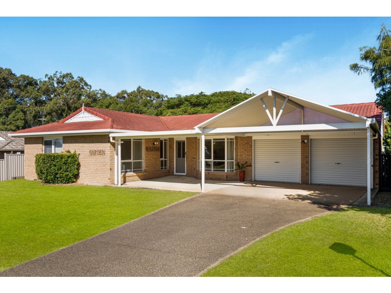 3 Tiree Court, Eagleby QLD 4207