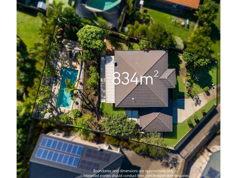 3 Maty Place, Pacific Pines QLD 4211