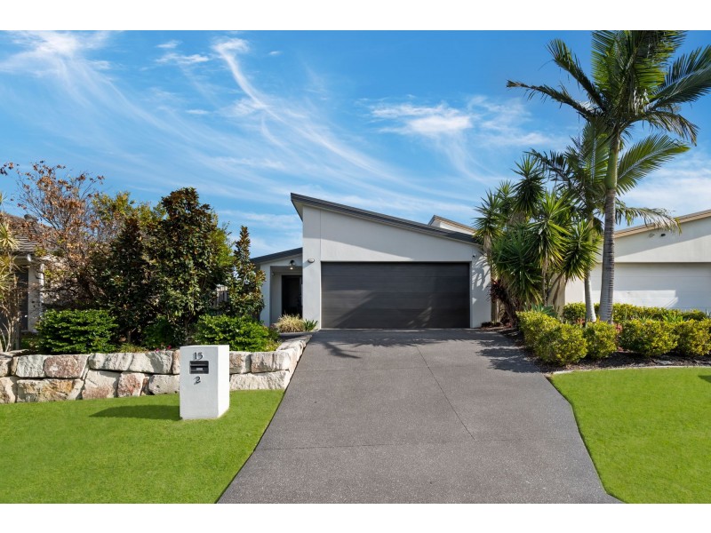 2/15 Benson Street, Ormeau QLD 4208