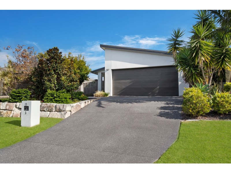 2/15 Benson Street, Ormeau QLD 4208