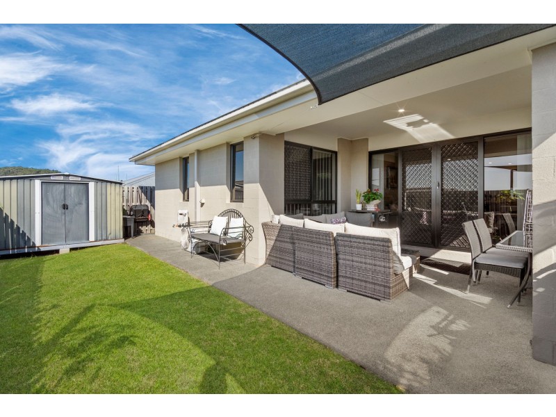 61 Wollombi Avenue, Ormeau Hills QLD 4208