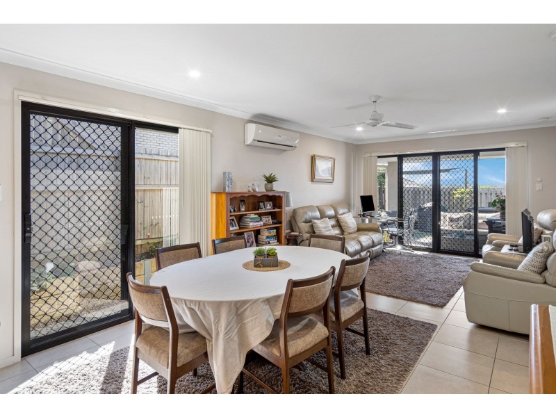 61 Wollombi Avenue, Ormeau Hills QLD 4208