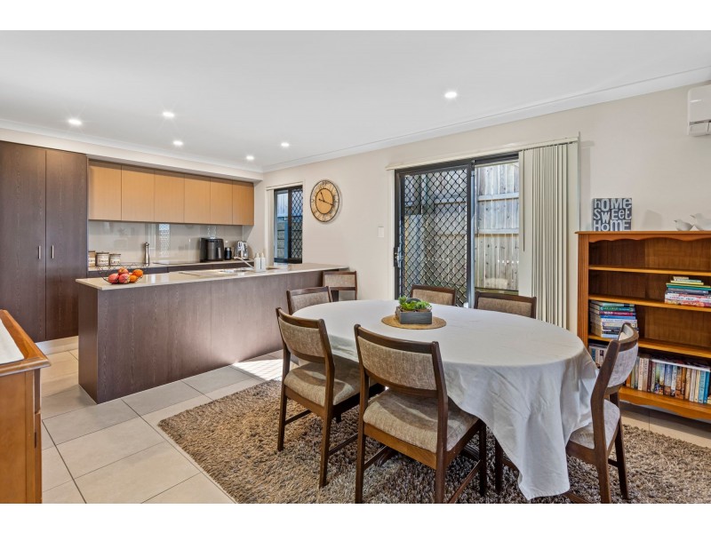 61 Wollombi Avenue, Ormeau Hills QLD 4208