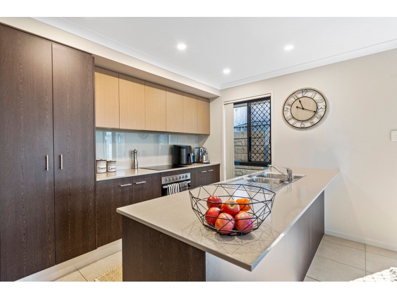 61 Wollombi Avenue, Ormeau Hills QLD 4208