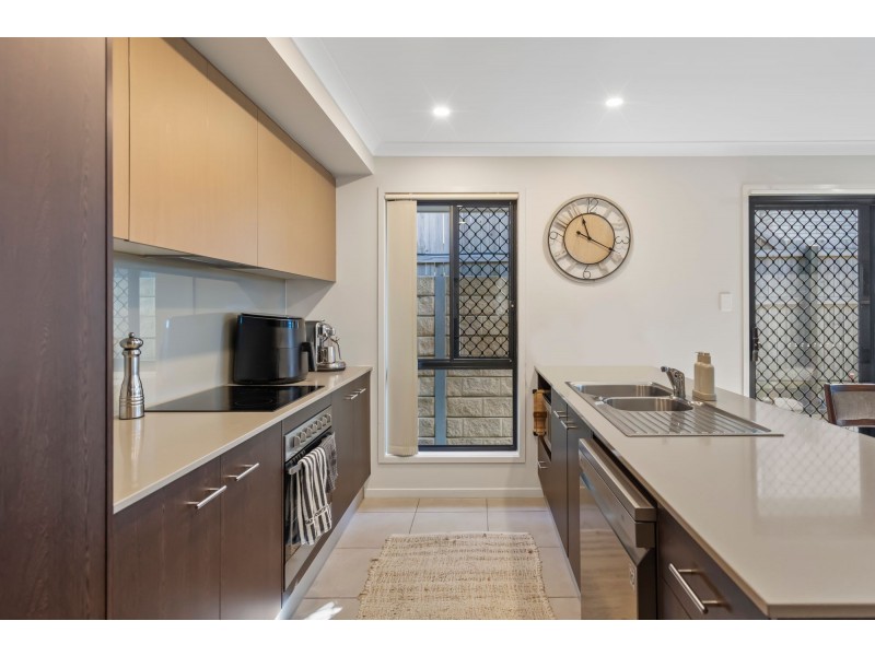 61 Wollombi Avenue, Ormeau Hills QLD 4208