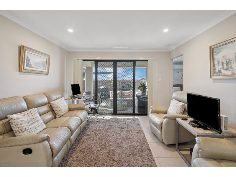 61 Wollombi Avenue, Ormeau Hills QLD 4208